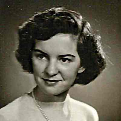 Alice Clark Goldsmith