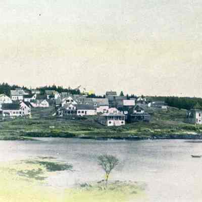 Orr's Island