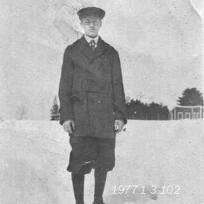 James Fowler