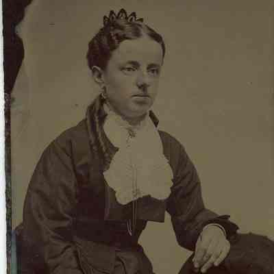Emma Bradley Sylvester