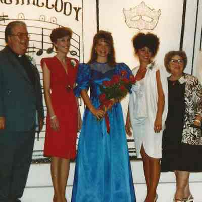 photograph of the Judges.