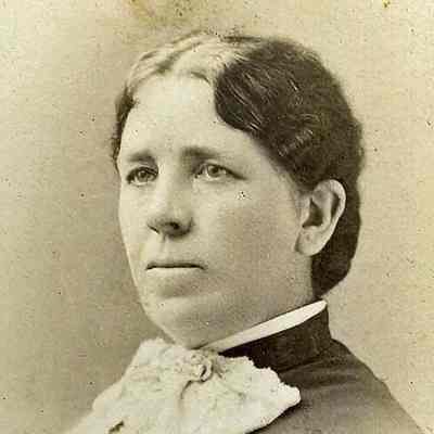 Unknown Woman