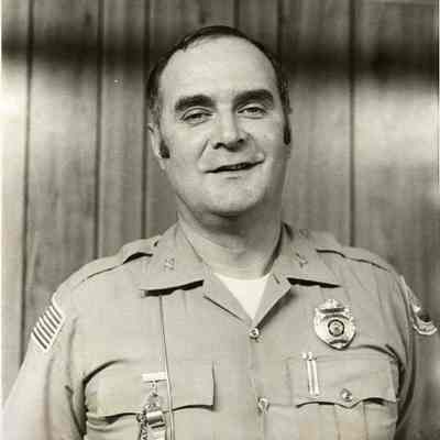 Ronald A. Riendeau