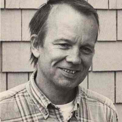 A photo view of Daniel Sicken. 5/16/1991.