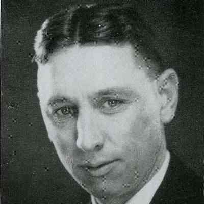 Perry E. Graves