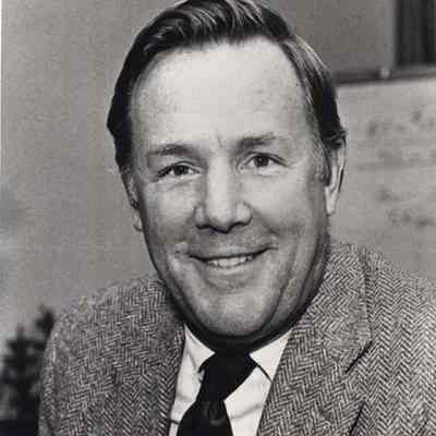 Robert L. Woodbury