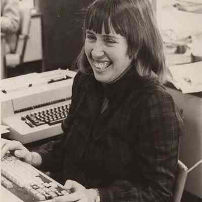 Maureen Dea