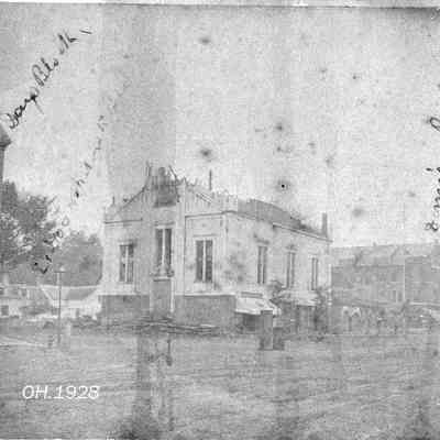 Universalist Meeting House