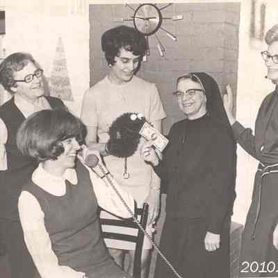 WCBB Volunteers