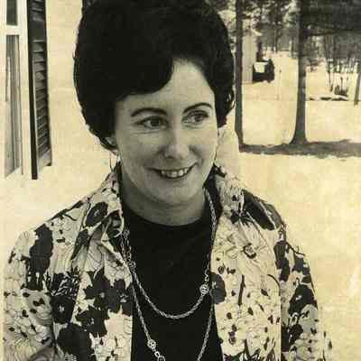 Anita Michaud