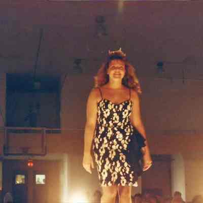 Stacy bean
