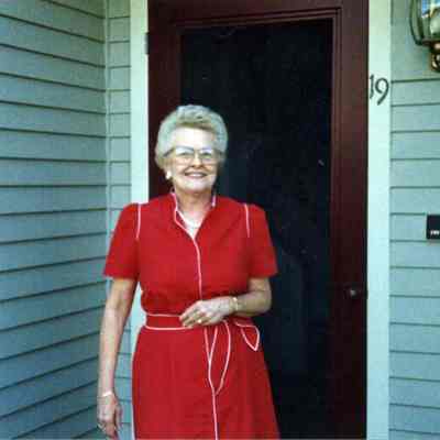Bette Copeland