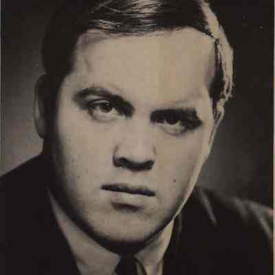 Thomas B. Cornell