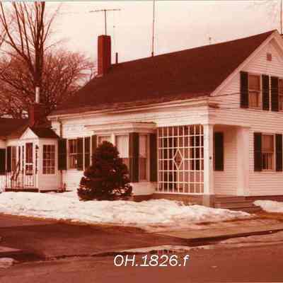 15 Lincoln Street