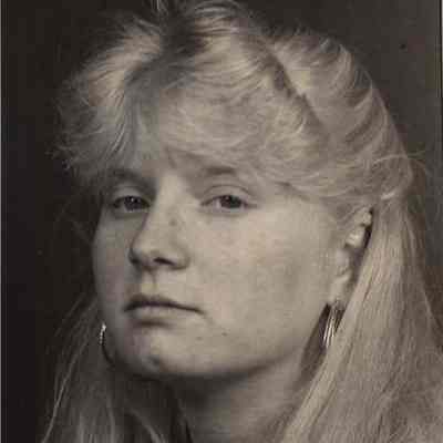 Ginny Leeman