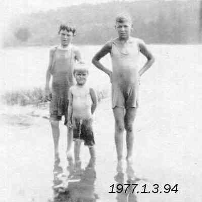 James & Kenneth Fowler