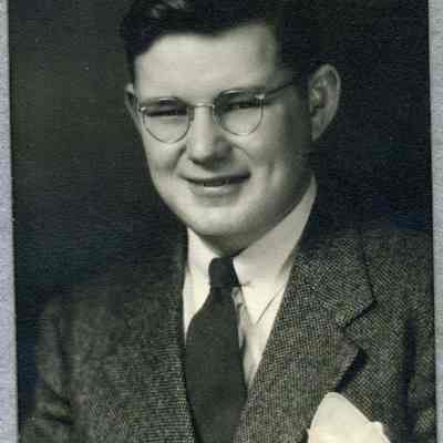 John Elwell