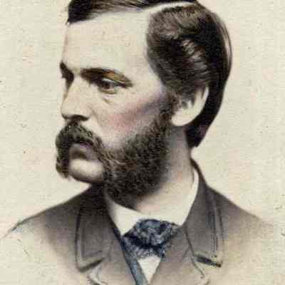 Unidentified Man