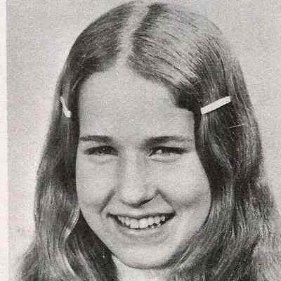 Bernadette Menard.