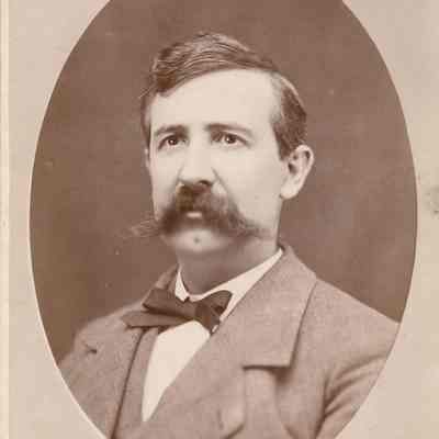 Unidentified Man