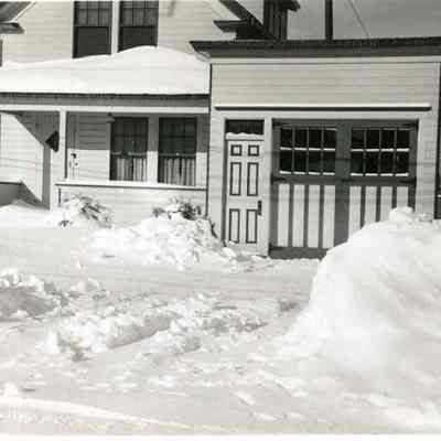 South Harpswell