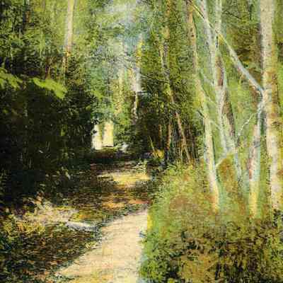 North Harpswell Postcard
