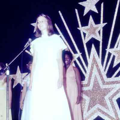 Unknown Contestants