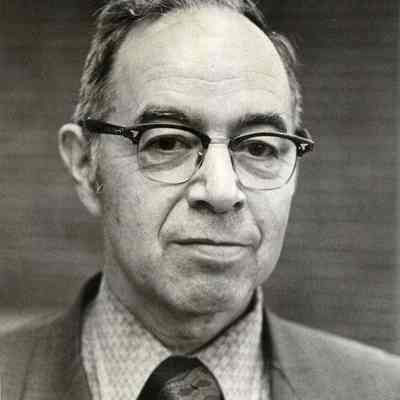 William E. Greig