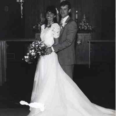 Kimberly, Robert Fien