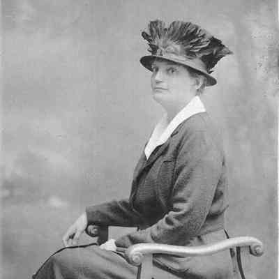 C. D. Alison