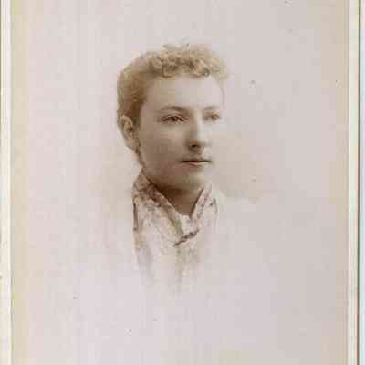 Marion Hamilton