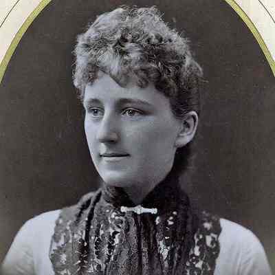 Unidentified woman