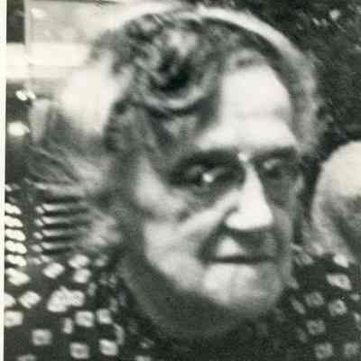 Abigail Weeman
