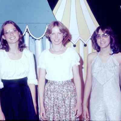 Unknown Contestants