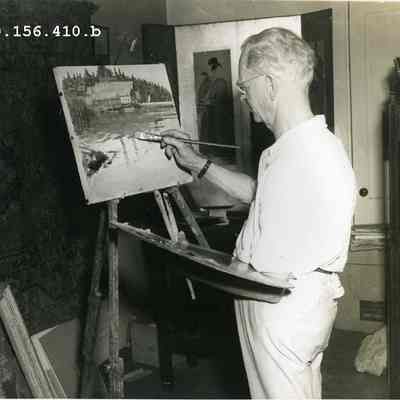 Cadwallader Washburn