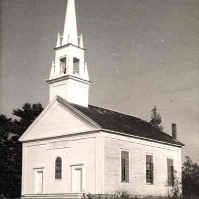 New Meadows Church