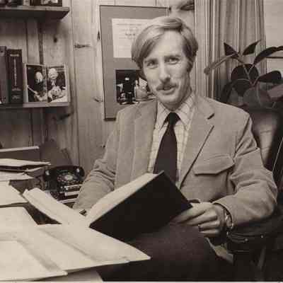 Angus King Jr.