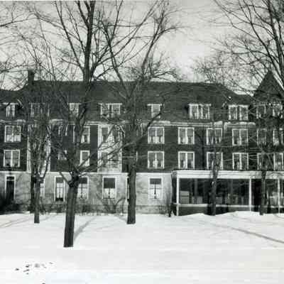 Eagle Hotel