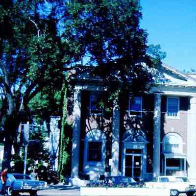 First National Bank