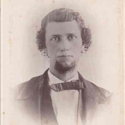 Octavius Parsons