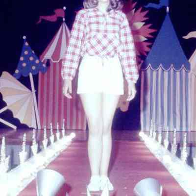 Unknown Contestant