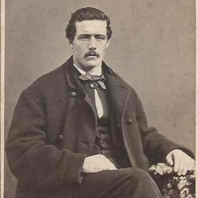 Unknown Man