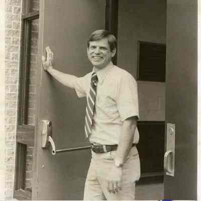 Michael G. Smith