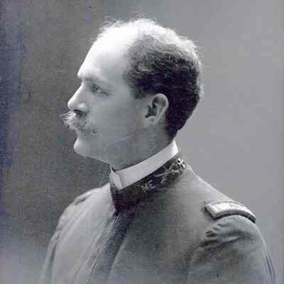 Lt. Gilbert M. Elliott.