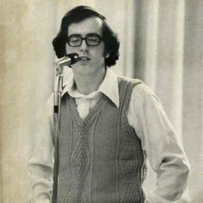 Stephen Sylvester
