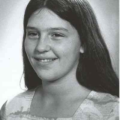 Nancie Boudreau