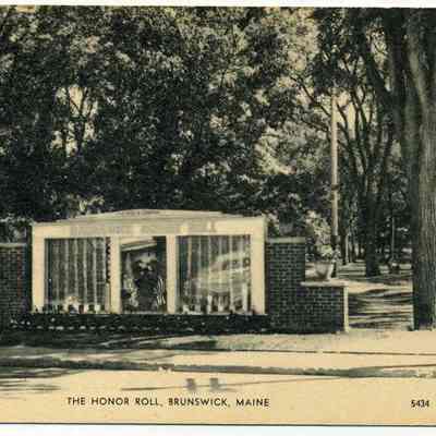The Honor Roll
