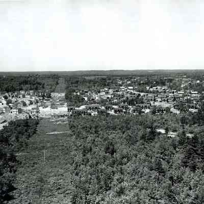 Topsham Air Force Base Housing