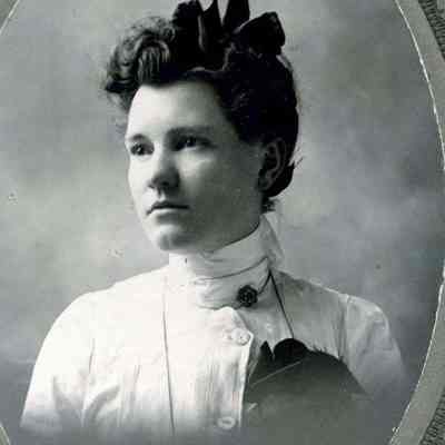 Lizzie Stuart Allen
