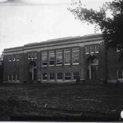 Longfellow School